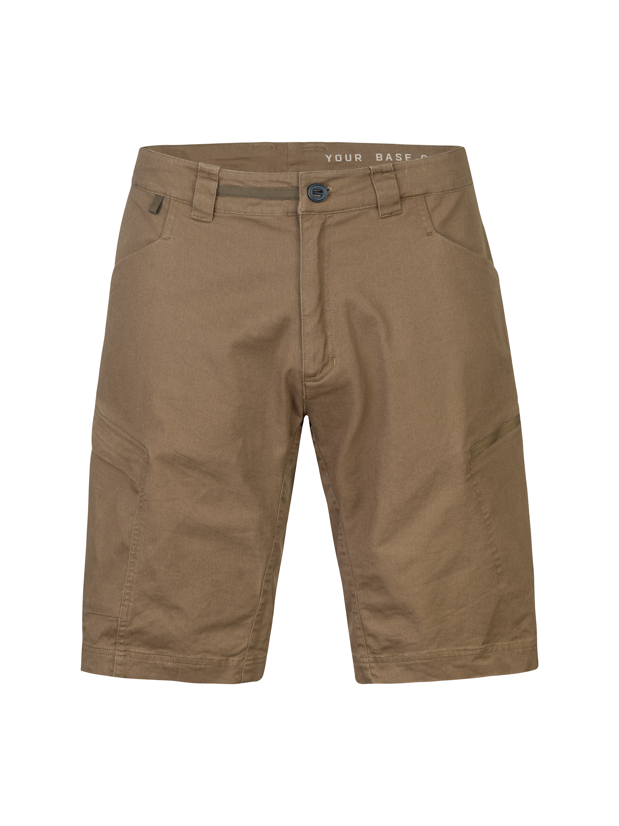 Hannah MAD SHORTS kangaroo Veľkosť: L