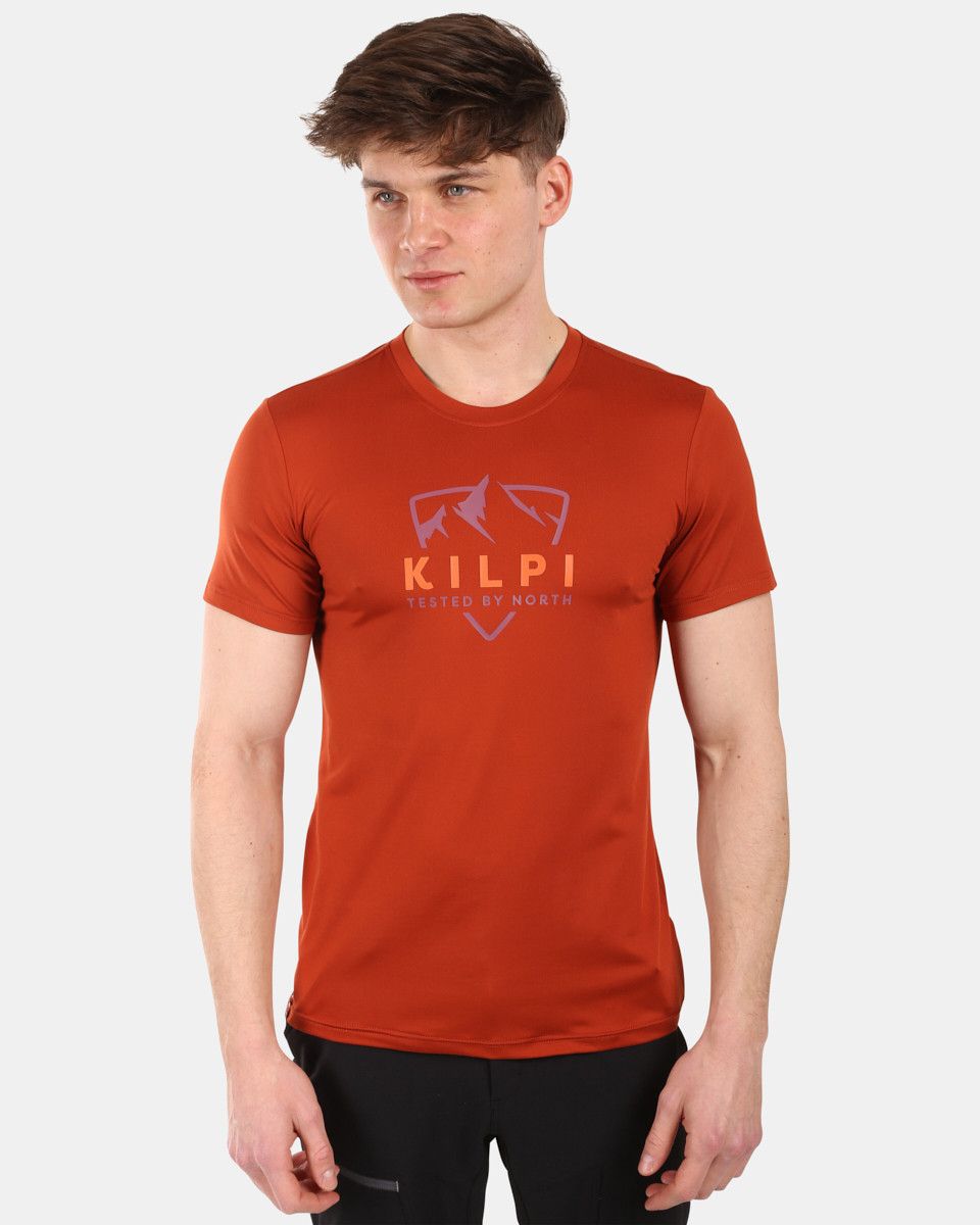 Kilpi LISMAIN-M Hnedá Veľkosť: 3XL