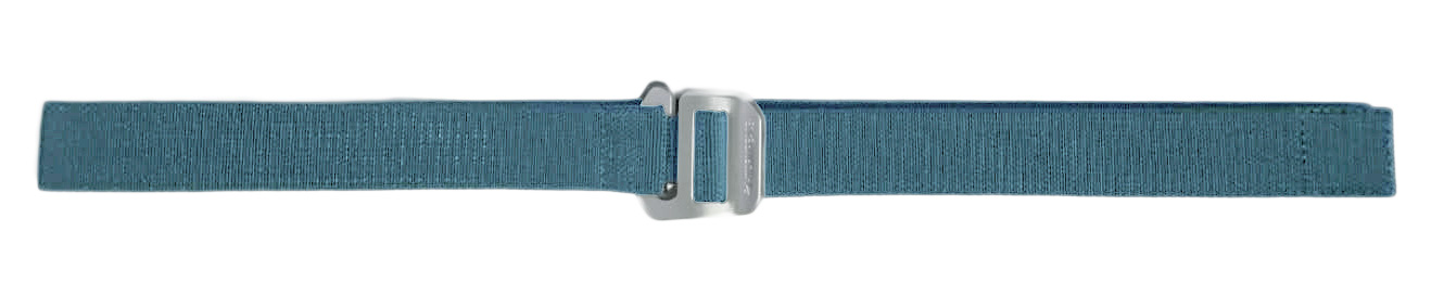 Warmpeace opasok 38 ELASTIC BELT majolica blue 8591037085815
