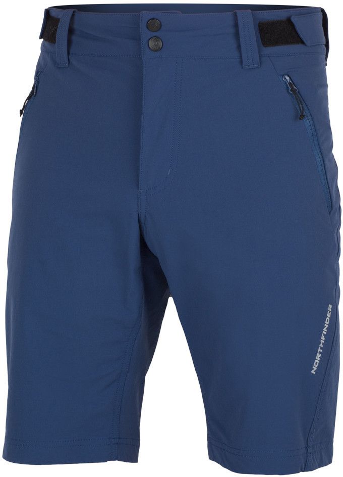 Northfinder ALBRECHT pánske kraťasy navy BE-3506OR-346 Veľkosť: M 8584153595108