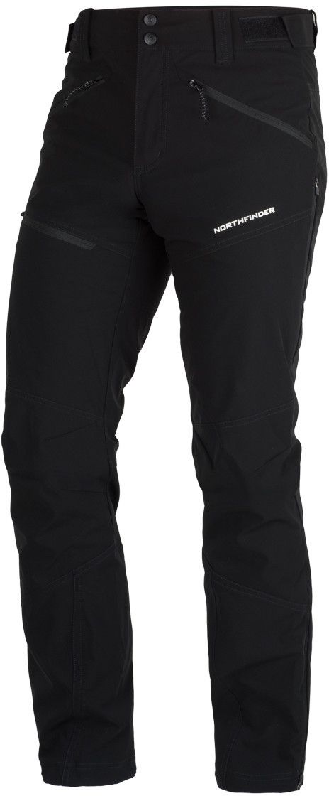 Northfinder GINO blackblack NO-3985OR-270 Veľkosť: XL 8584153603513