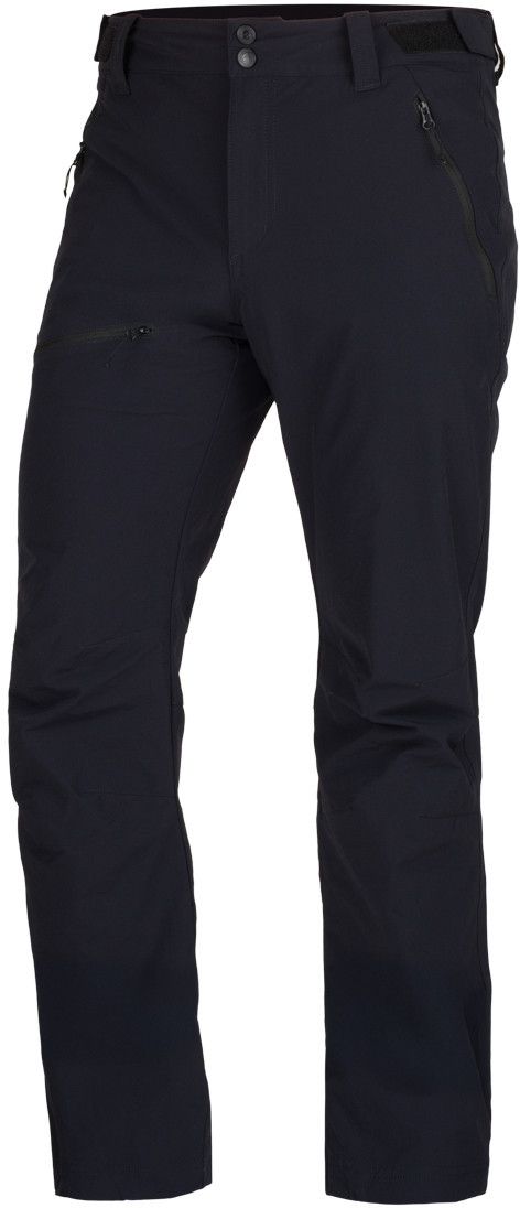 Northfinder PIERO pánske nohavice black NO-3989OR-269 Veľkosť: M 8584153604091