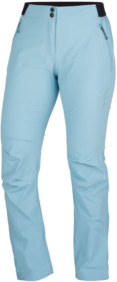 Northfinder RAQUEL dámske nohavice lightblue NO-4988OR-396 Veľkosť: M 8584153606293