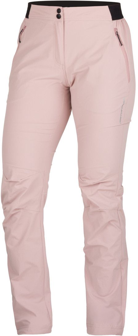 Northfinder RAQUEL dámske nohavice lightpink NO-4988OR-666 Veľkosť: L 8584153606422