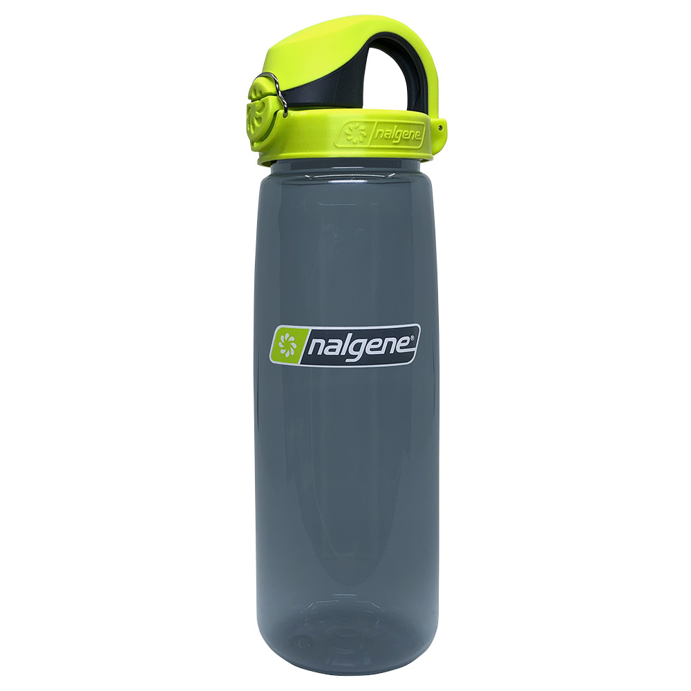 Nalgene OTF Sustain Charcoal, w/Lime Charcoal Sustain Veľkosť: UNI