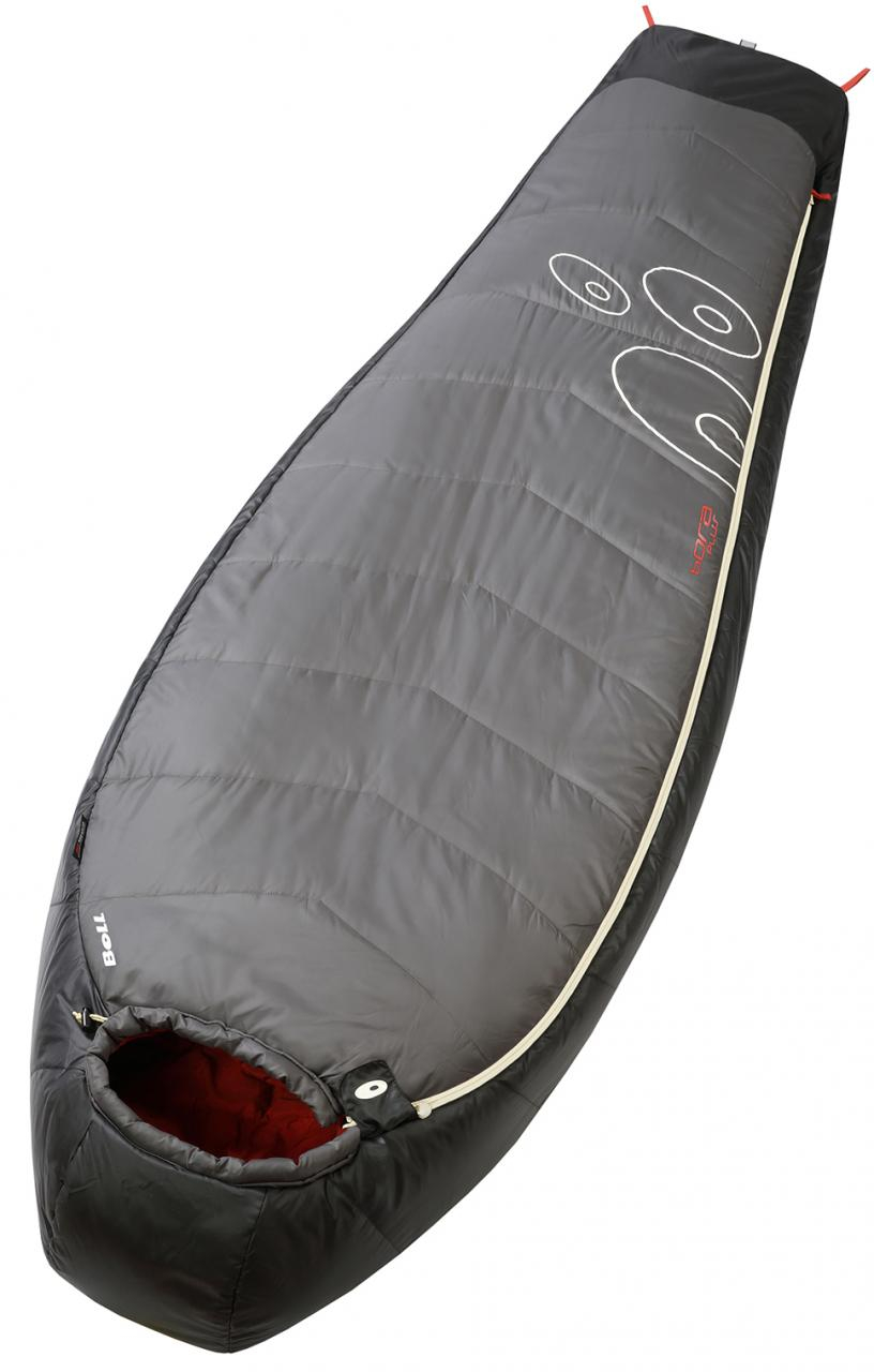 Boll Bora + RF Right BASALT 8591790104143