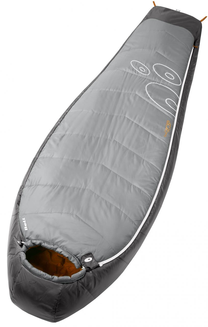 Boll Bora + SF Right GRANIT 8591790104167