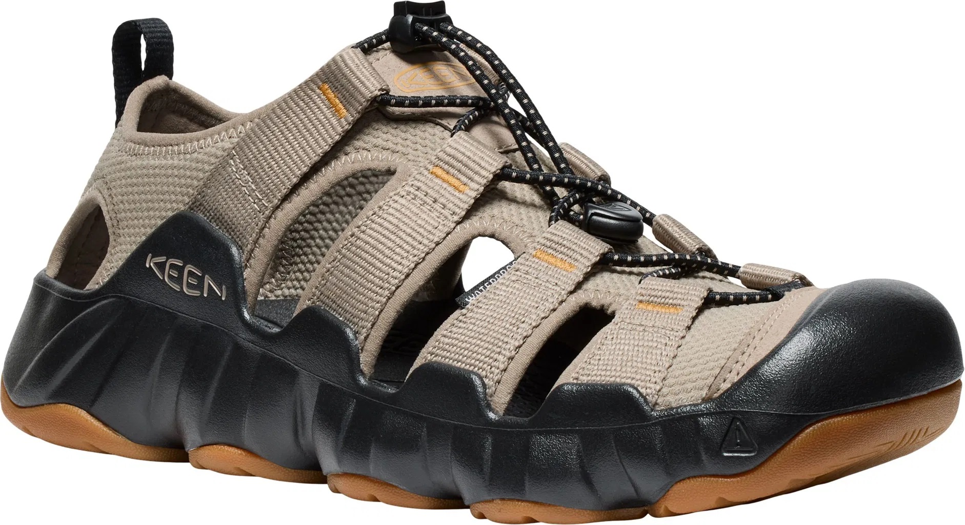 Keen HYPERPORT H2 MEN brindle/black Veľkosť: 47 195208742088