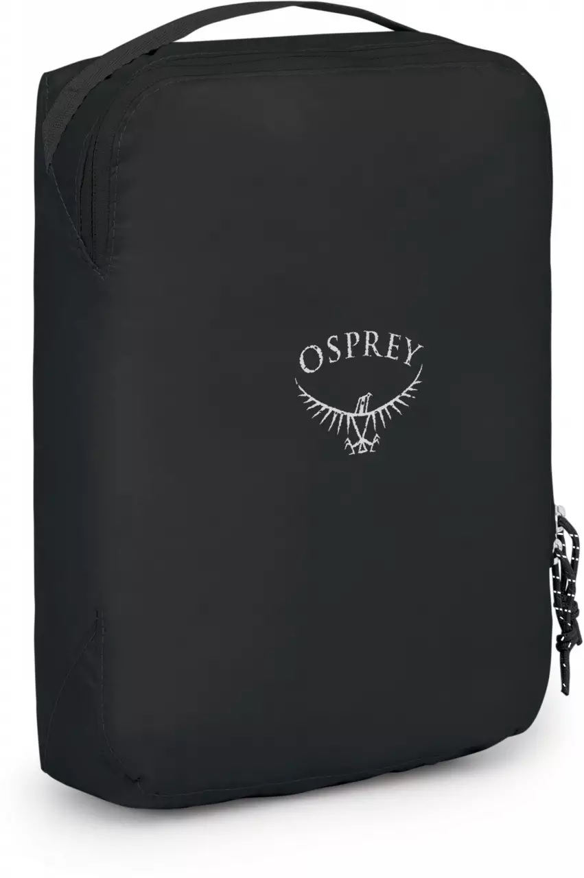 Osprey PACKING CUBE MEDIUM black 843820156119