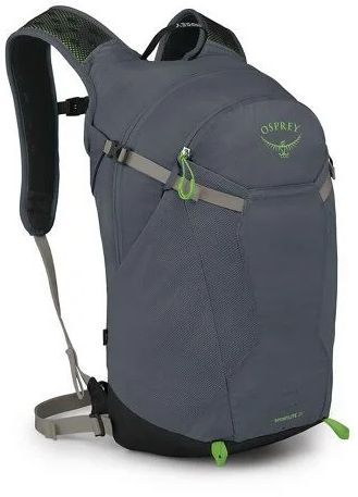 Osprey SPORTLITE 20 tungsten/grey wolf 843820199086