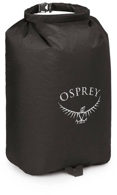 Osprey UL DRY SACK 12 black 843820156638