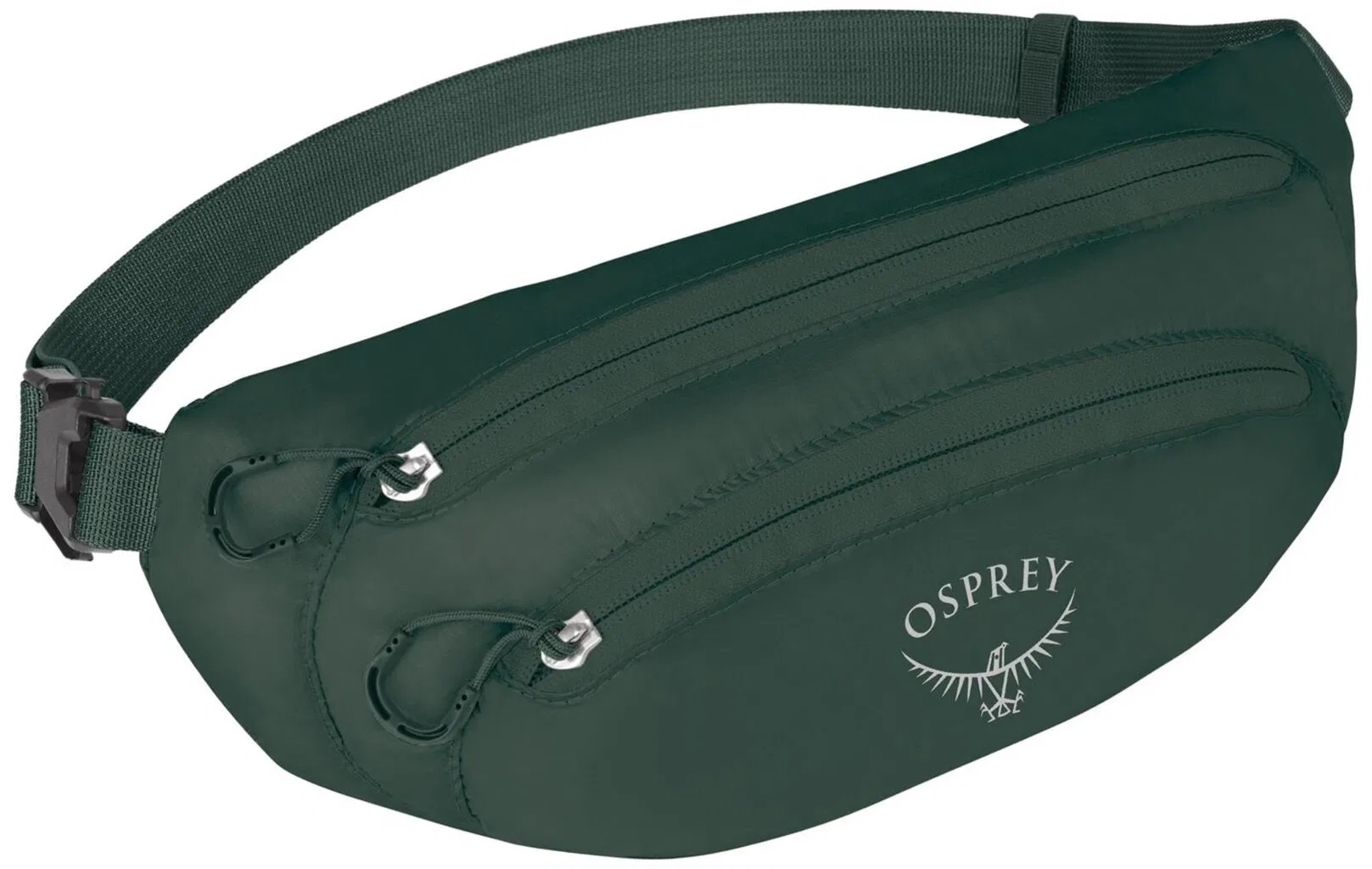 Osprey UL STUFF WAIST PACK 1L tundra green
