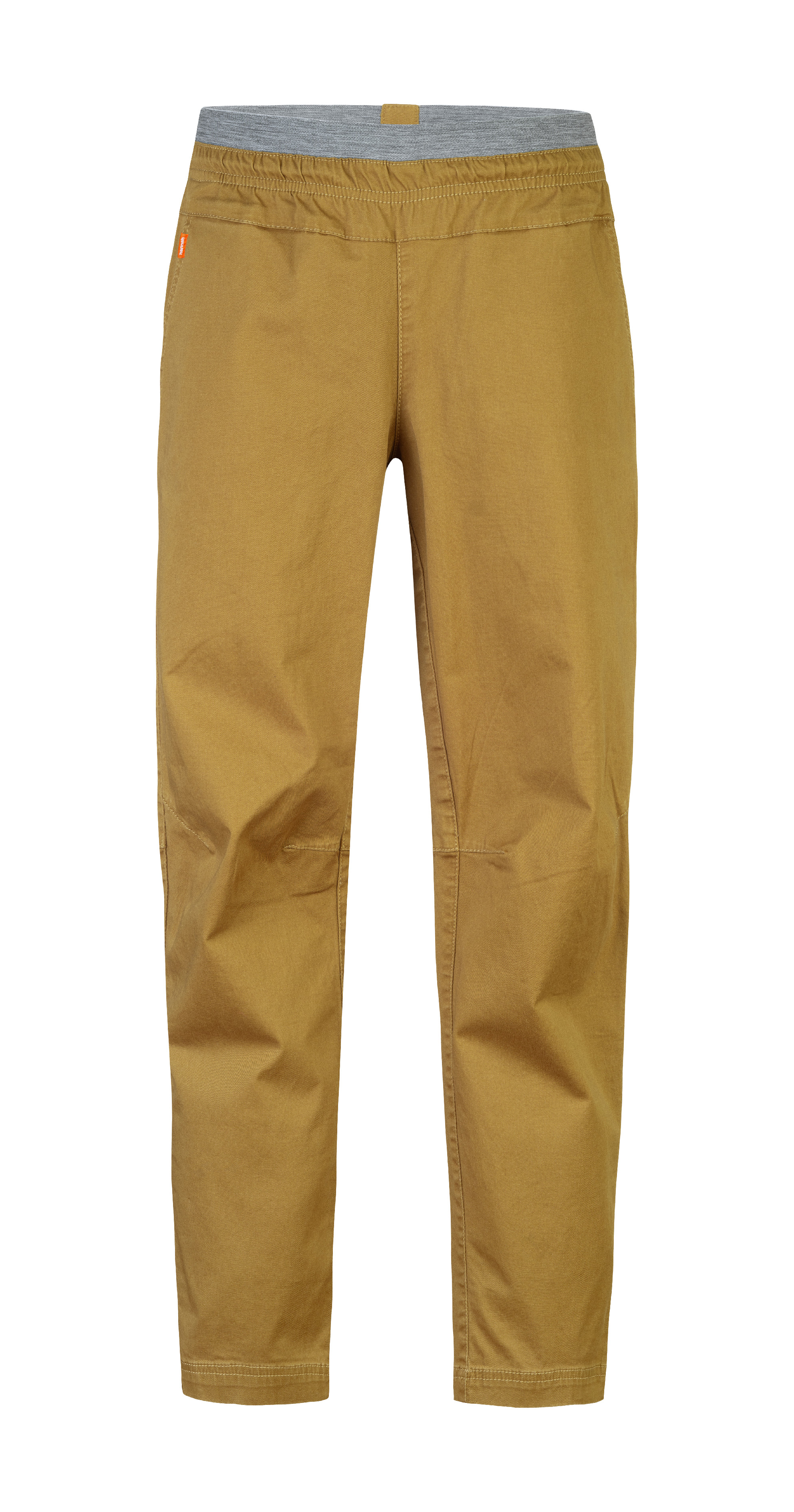 Hannah NORI JR dull gold Veľkosť: 110-116