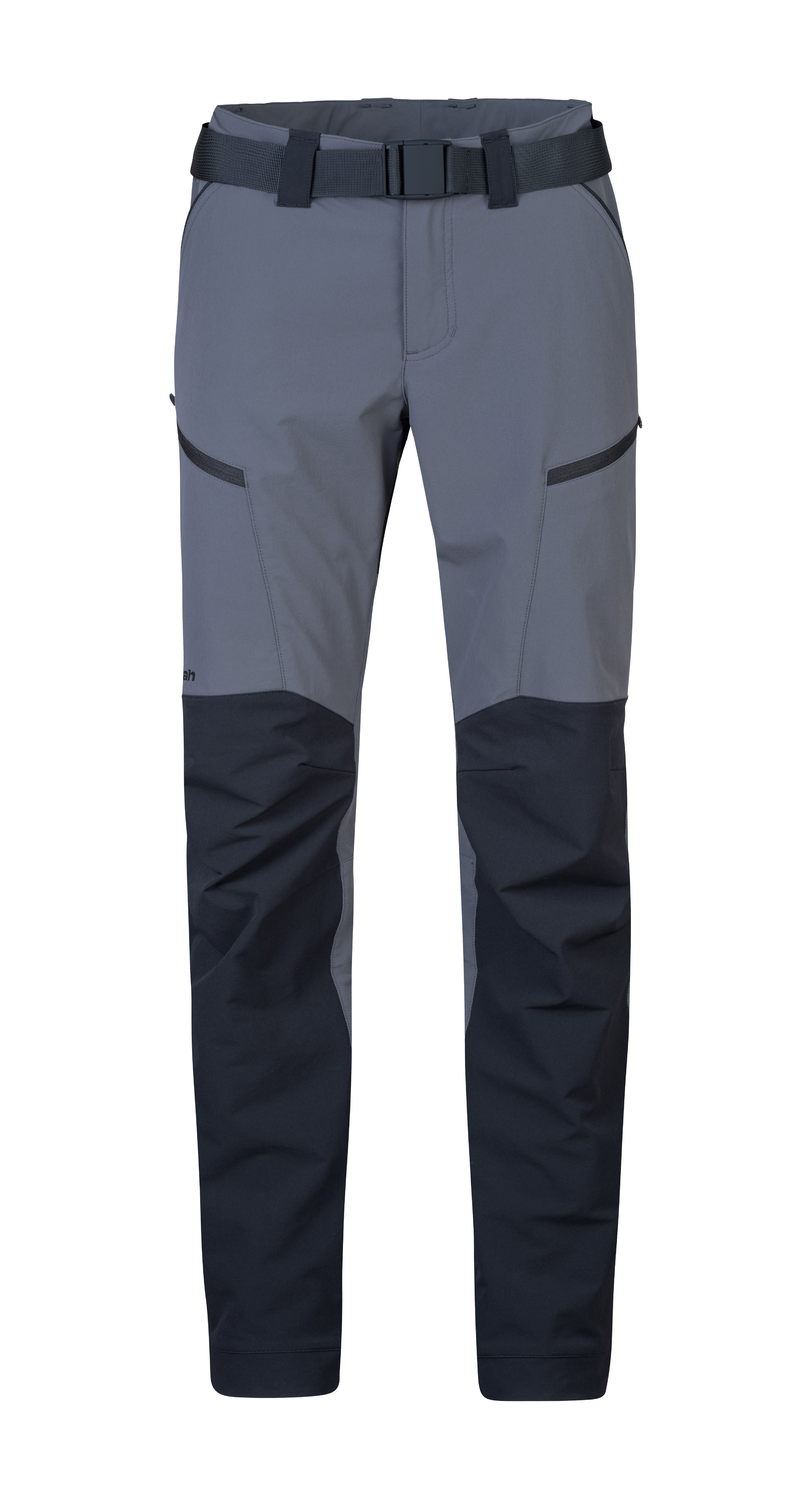 Hannah TORGA gray pinstripe/anthracite Veľkosť: 44