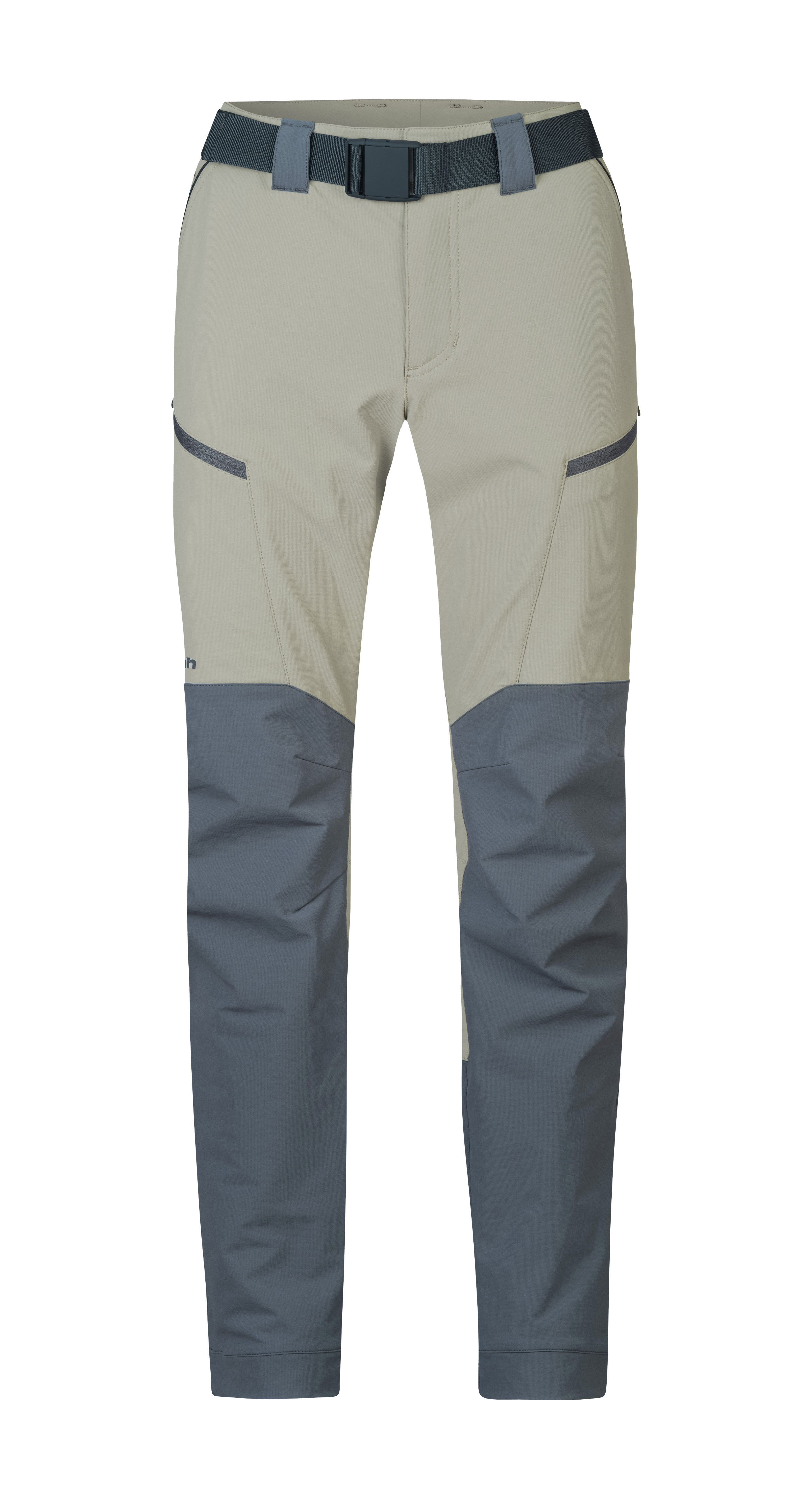 Hannah TORGA seneca rock/gray pinstripe Veľkosť: 36