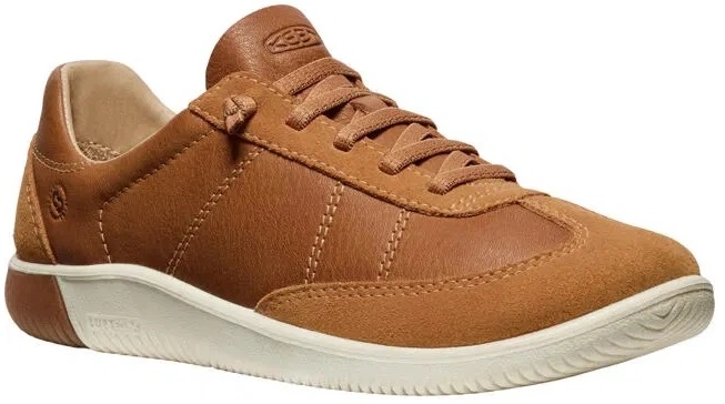 Keen KNX T-TOE WOMEN chipmunk/birch Veľkosť: 41 195208693533