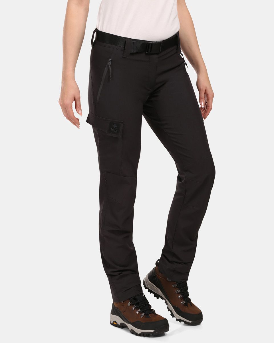 Kilpi BELVELA-W Čierna Veľkosť: 44