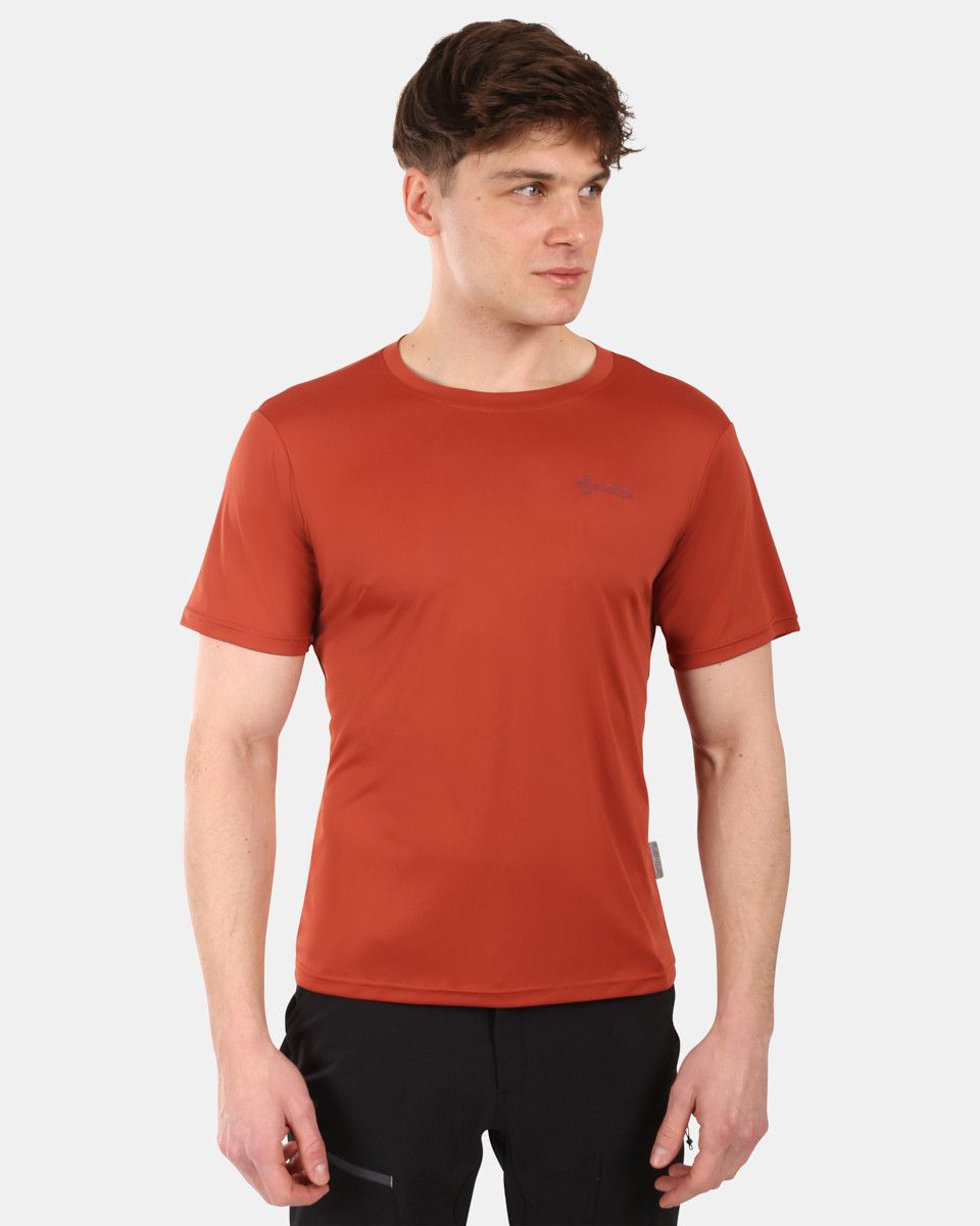 Kilpi GROOVY-M Hnedá Veľkosť: 3XL