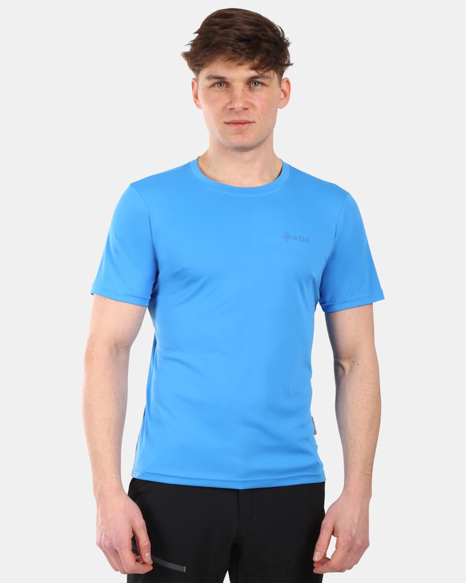 Kilpi GROOVY-M Modrá Veľkosť: L