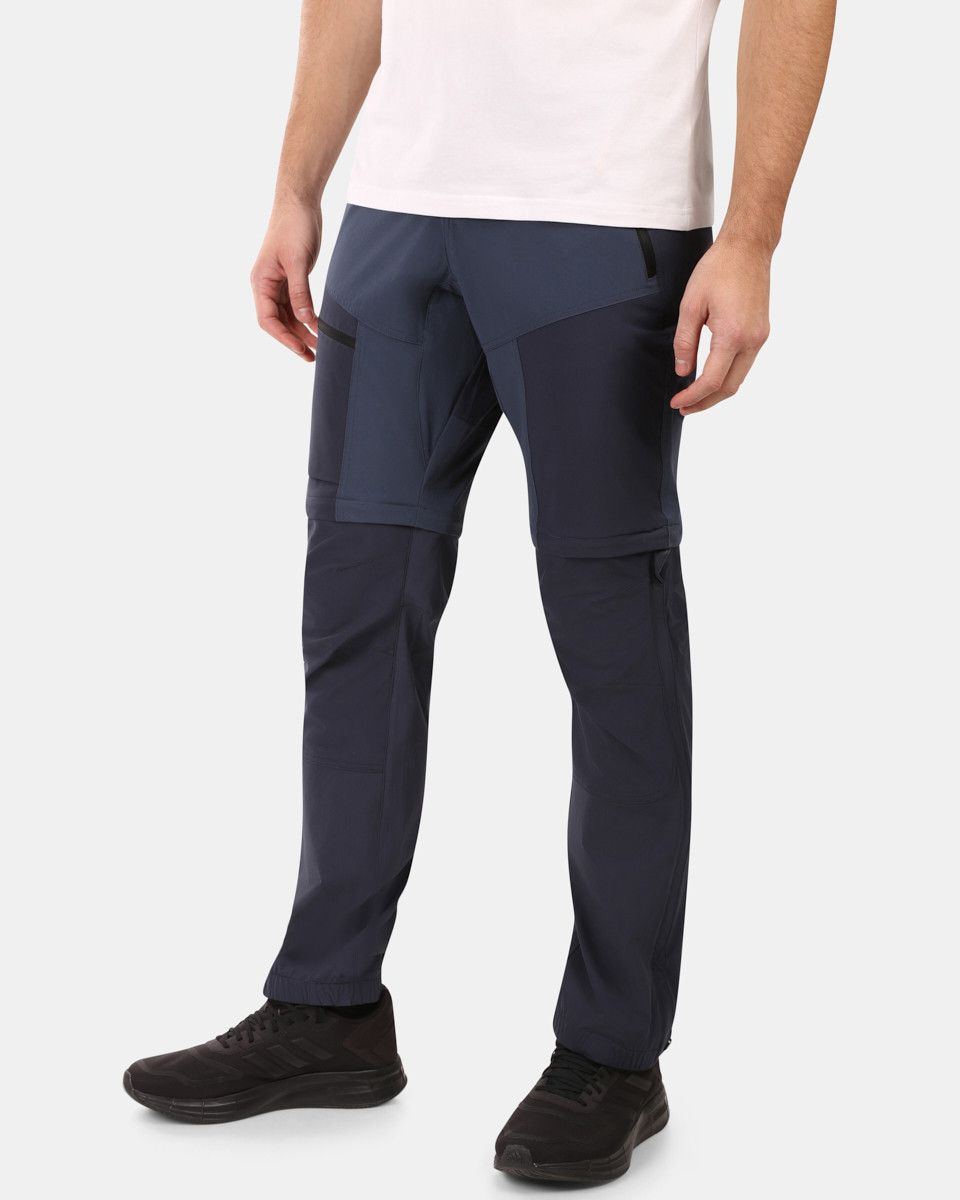 Kilpi HOSIO-M Tmavomodrá Veľkosť: L short 8592914966661