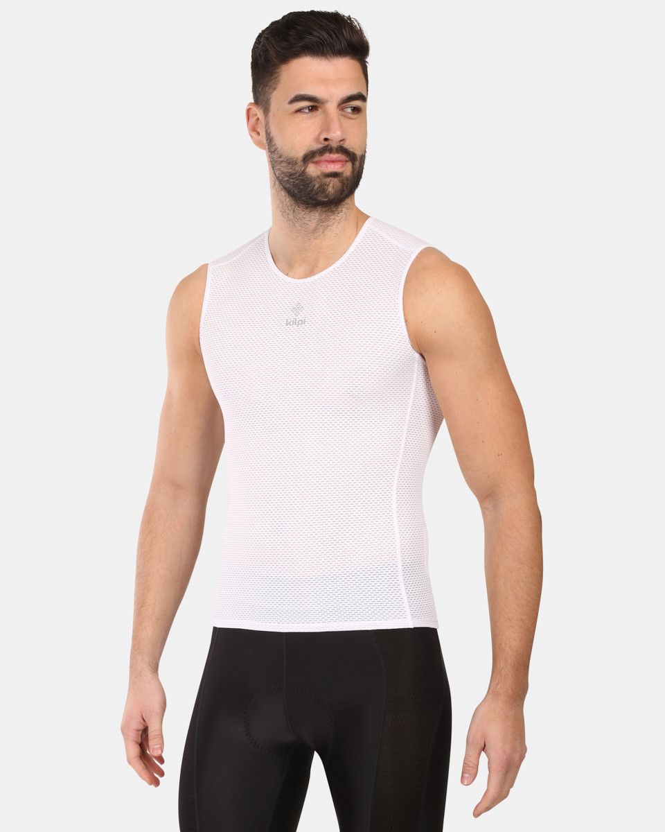 Kilpi NETTY-U Biela Veľkosť: XL