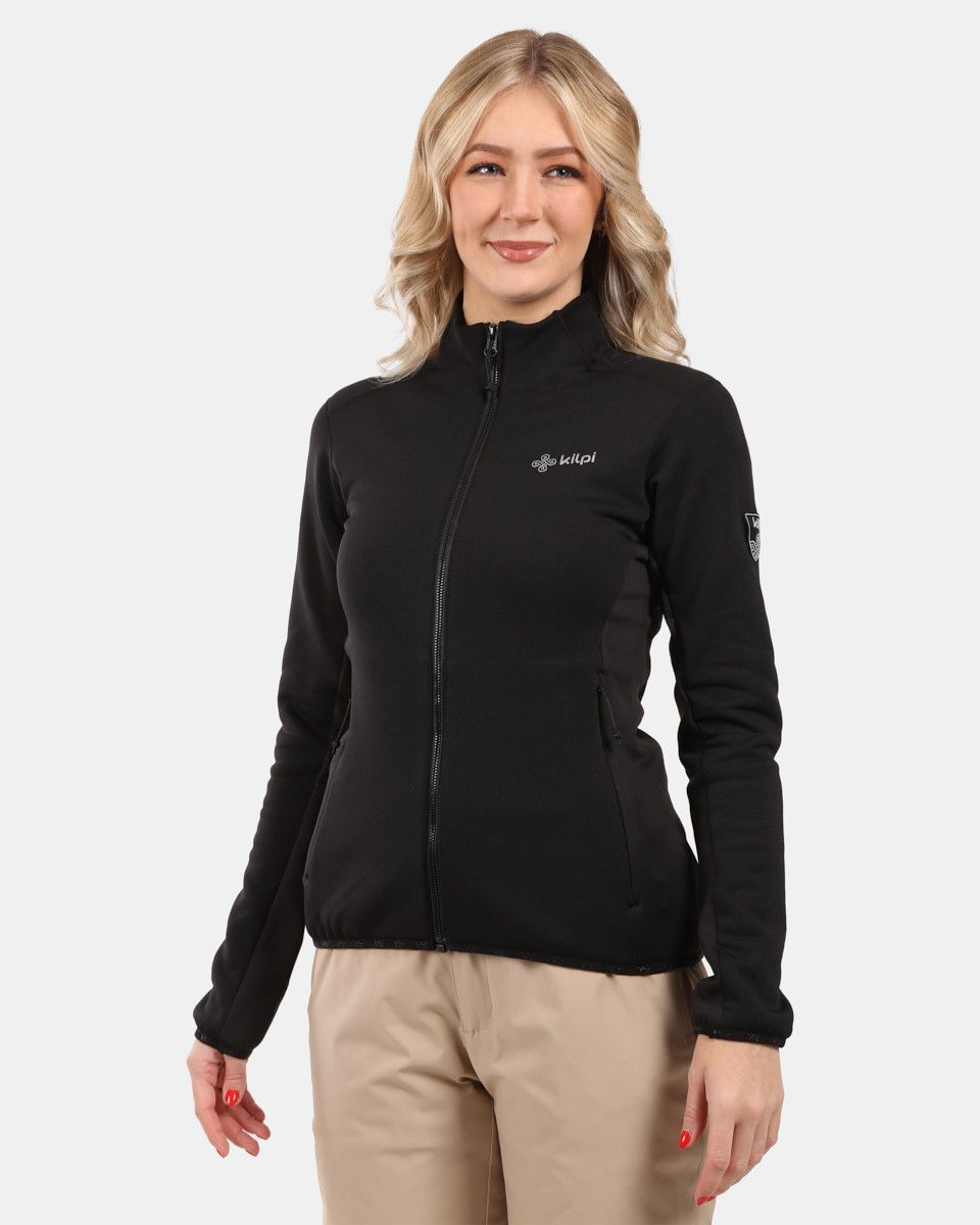 Kilpi PREMIO-W Čierna Veľkosť: 38