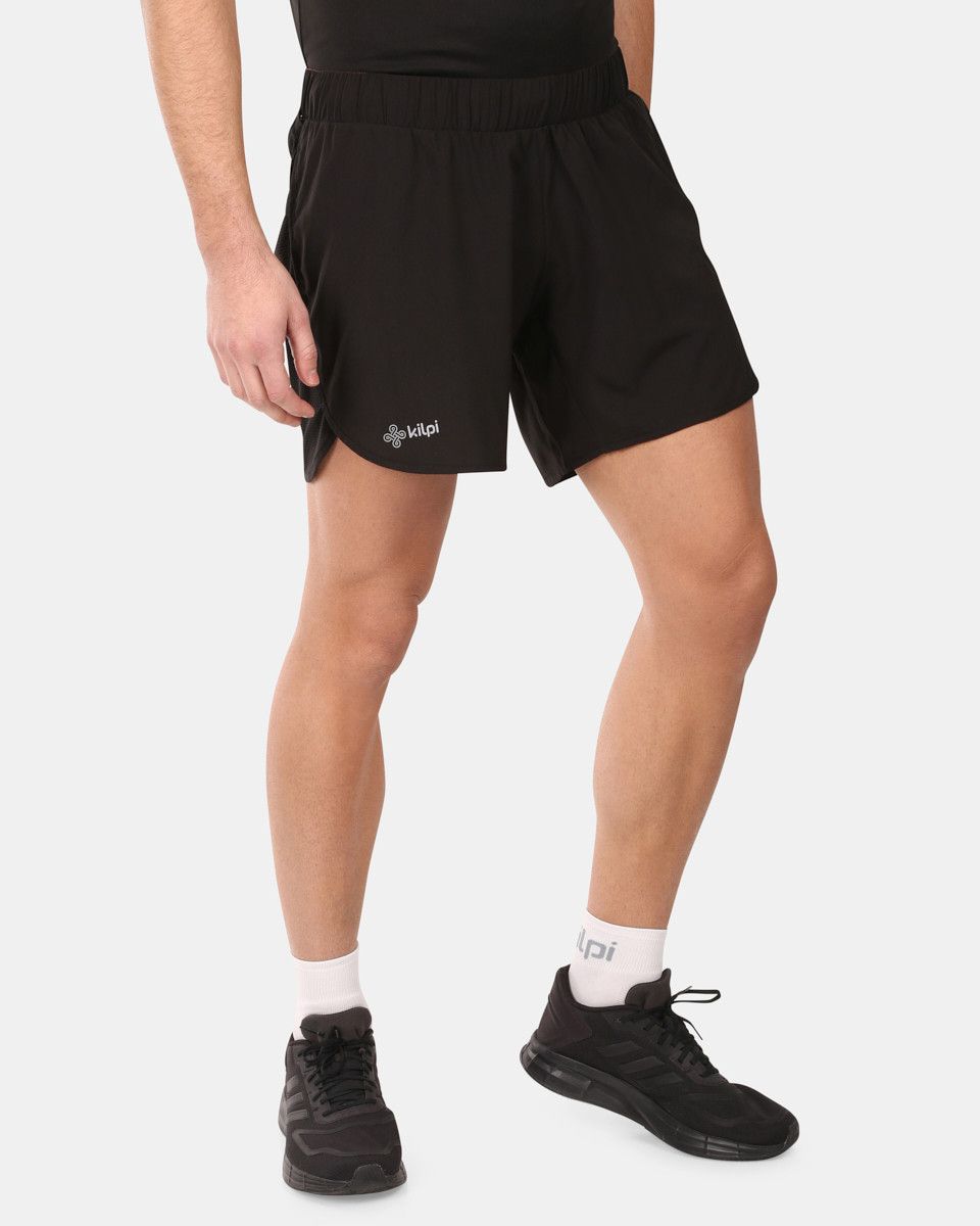 Kilpi RAFEL-M Čierna Veľkosť: XS