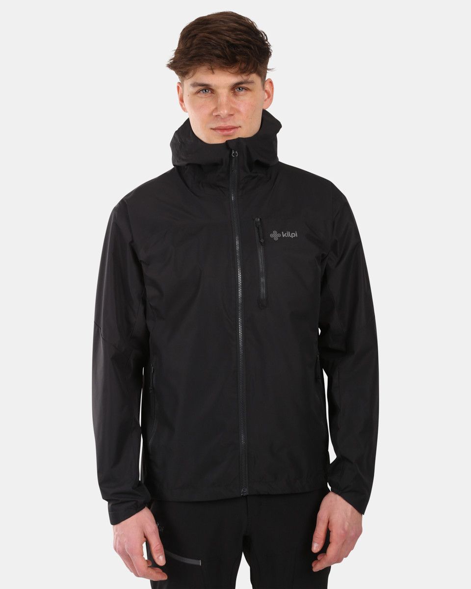 Kilpi SONNA-M Čierna Veľkosť: 6XL