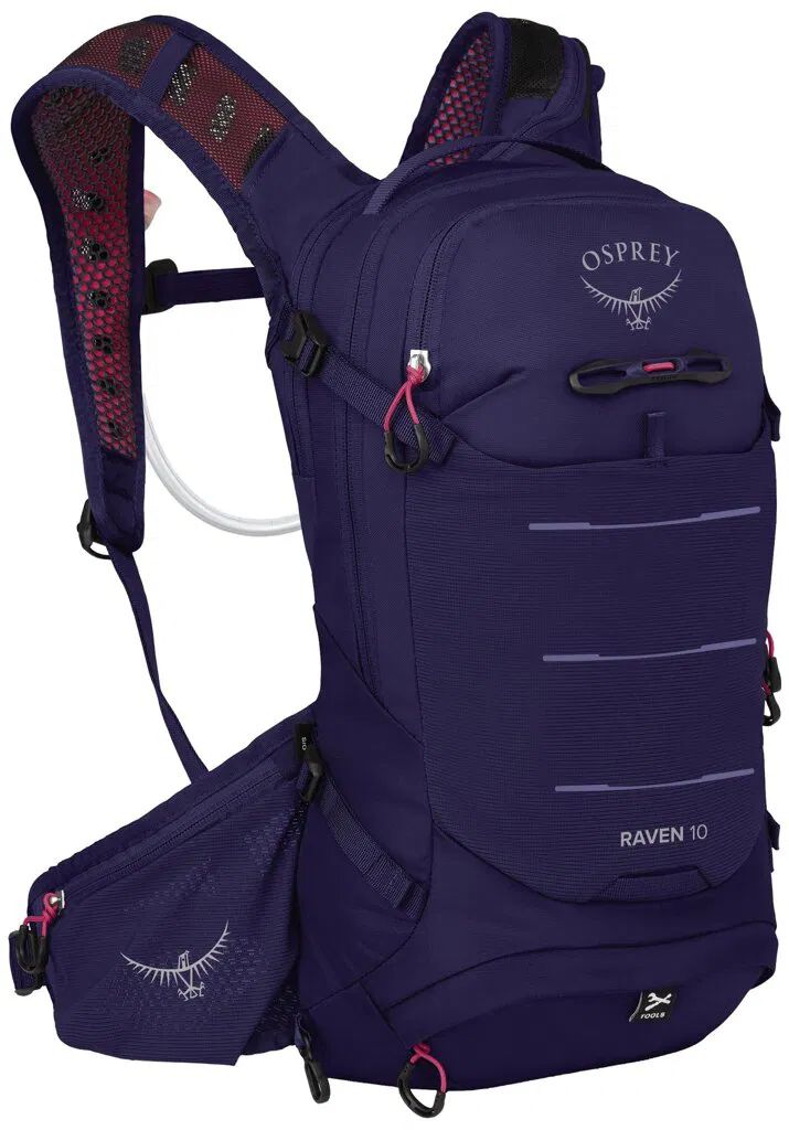 Osprey RAVEN 10 deep fig