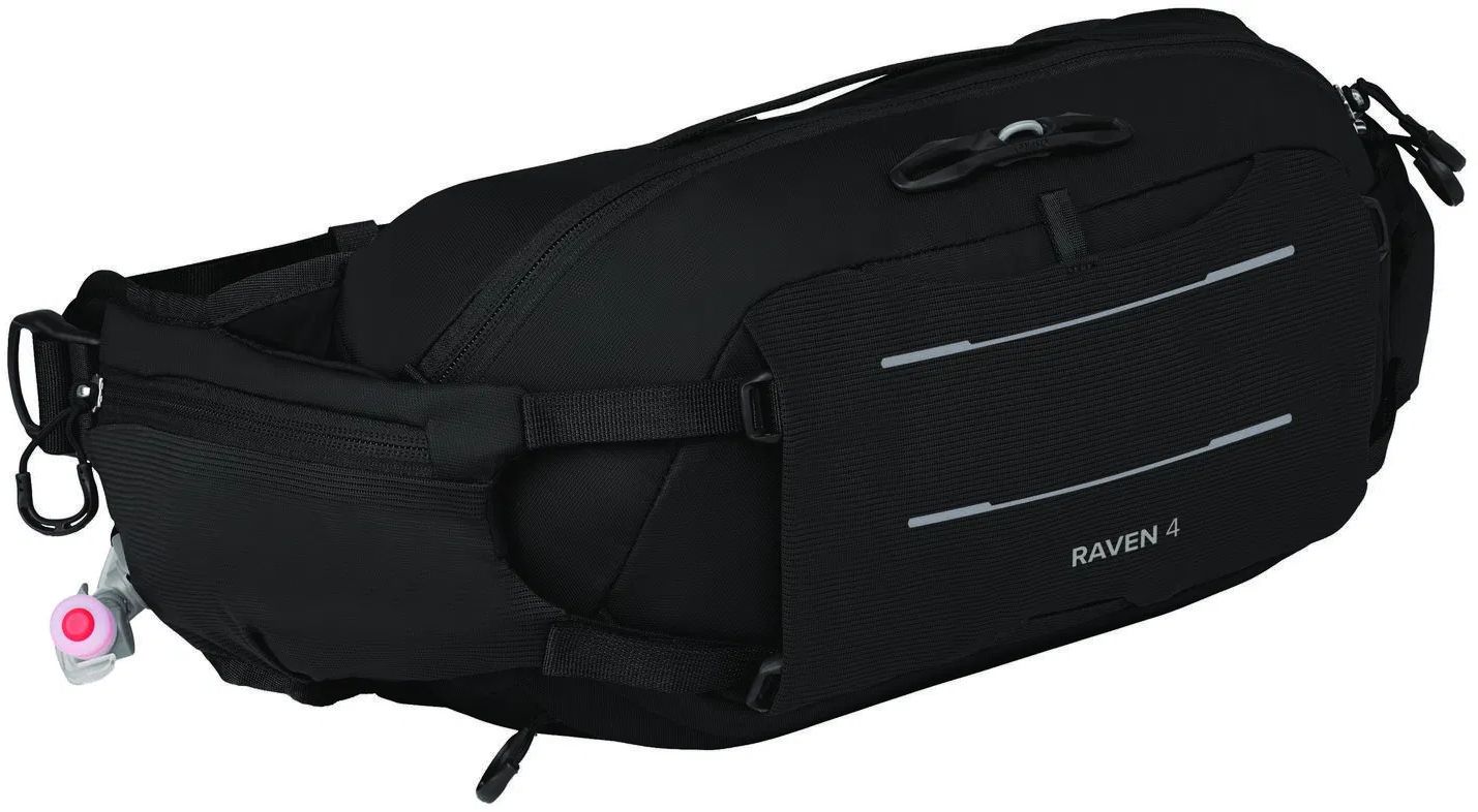 Osprey RAVEN 4 black
