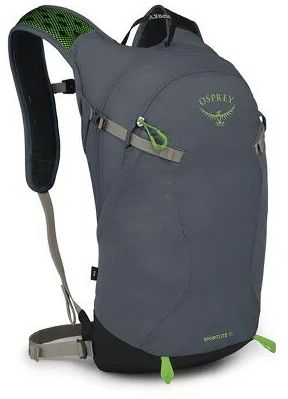 Osprey SPORTLITE 15 tungsten/grey wolf