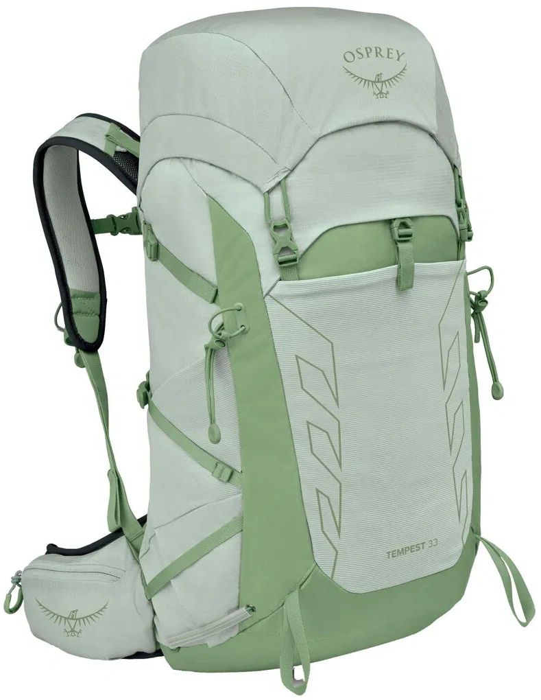 Osprey TEMPEST 33 frosty mint green/botanica