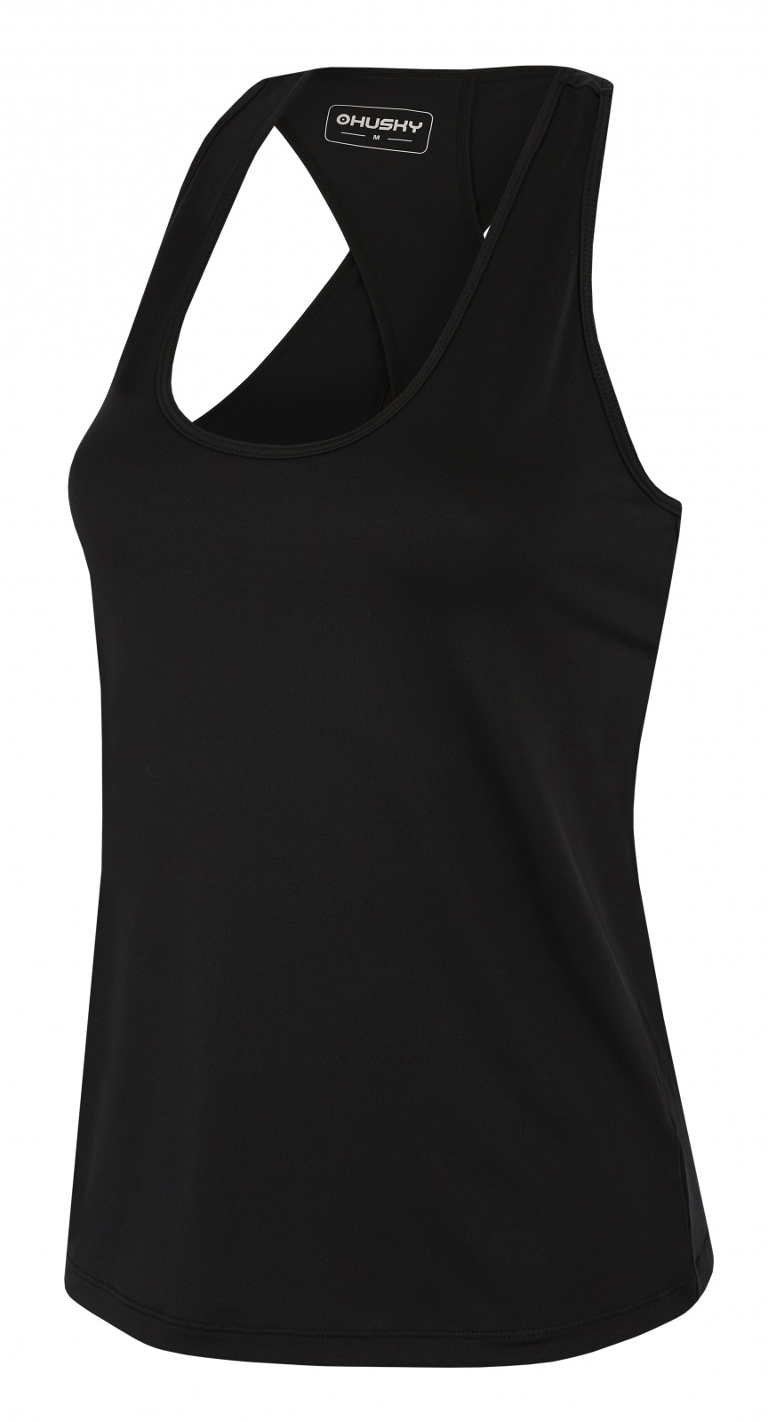 Husky Dámske funkčné tielko Tao L black Veľkosť: XXL