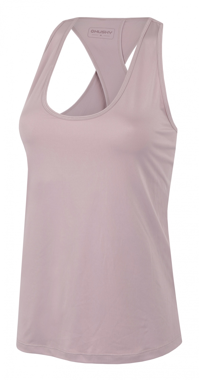 Husky Dámske funkčné tielko Tao L light purple Veľkosť: M