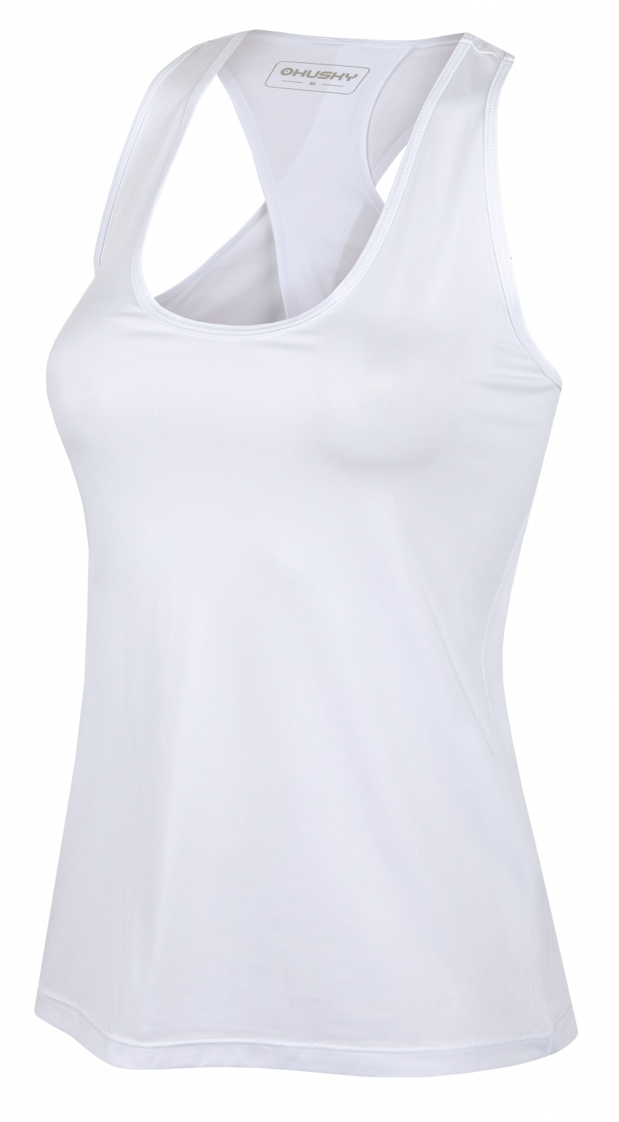 Husky Dámske funkčné tielko Tao L white Veľkosť: M