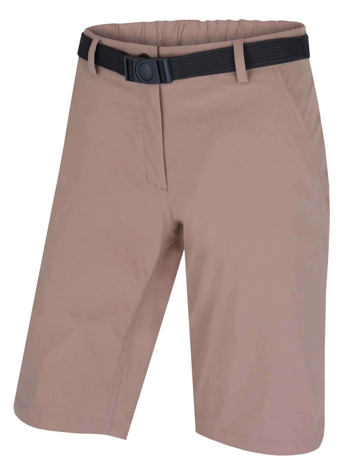 Husky Dámske kraťasy Kiani L beige Veľkosť: L