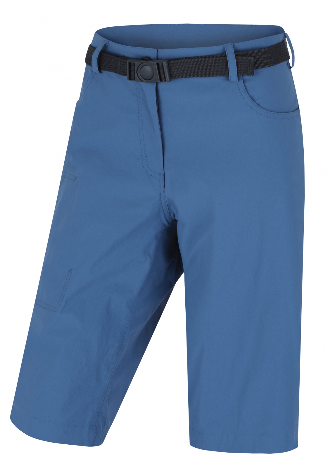 Husky Dámske kraťasy Kimberly L blue Veľkosť: S