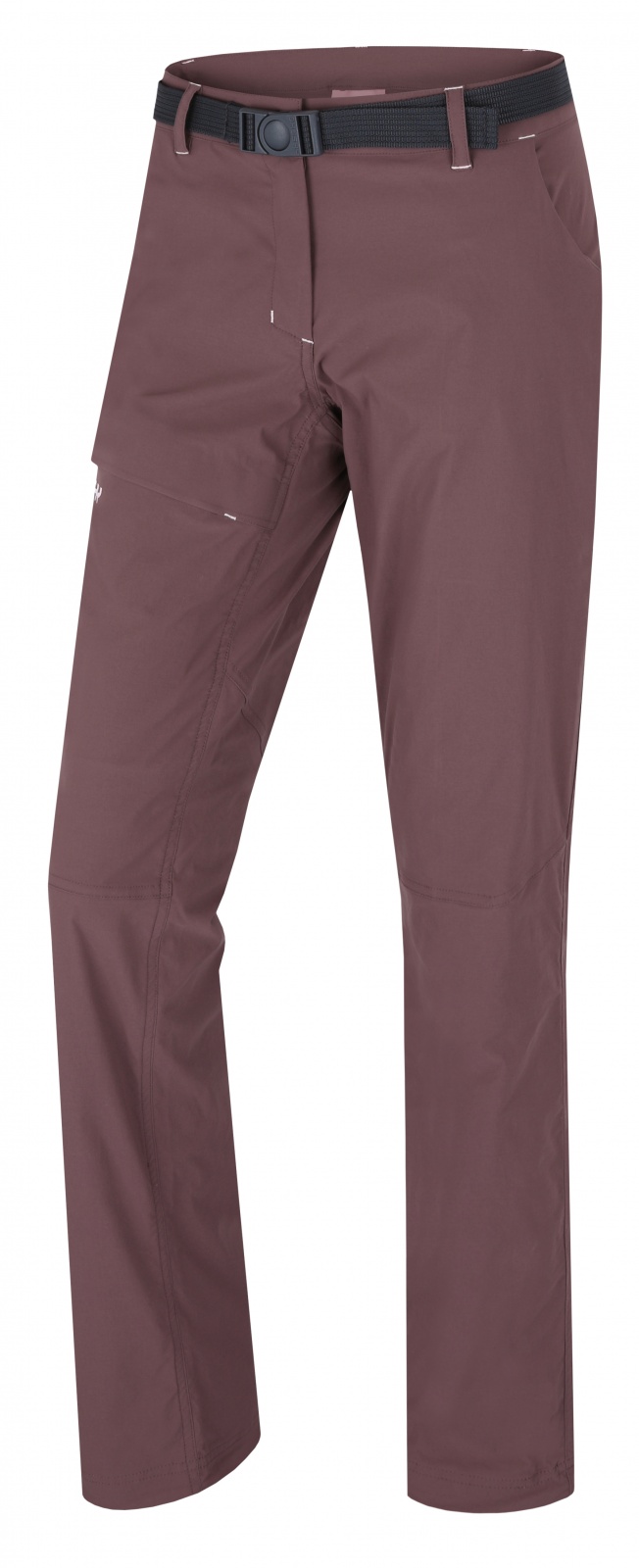 Husky Dámske outdoor nohavice Kamela L brown Veľkosť: XXL