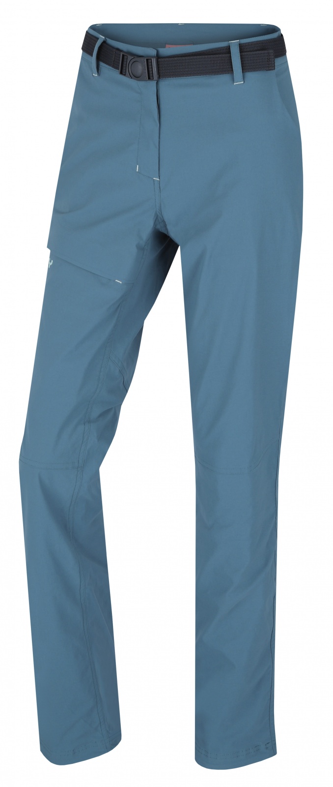 Husky Dámske outdoor nohavice Kamela L turquoise Veľkosť: XXL