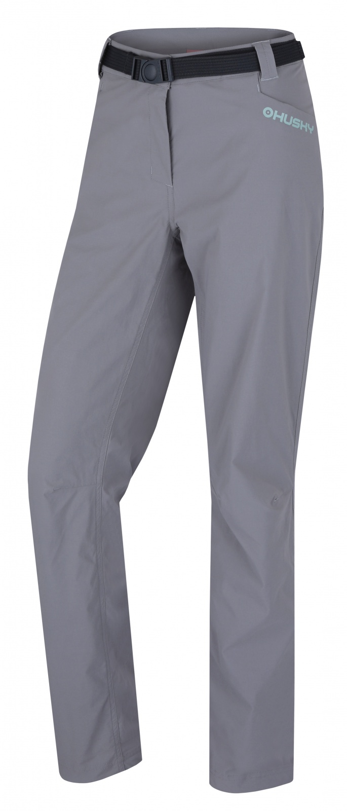 Husky Dámske outdoor nohavice Kone L grey Veľkosť: XXL