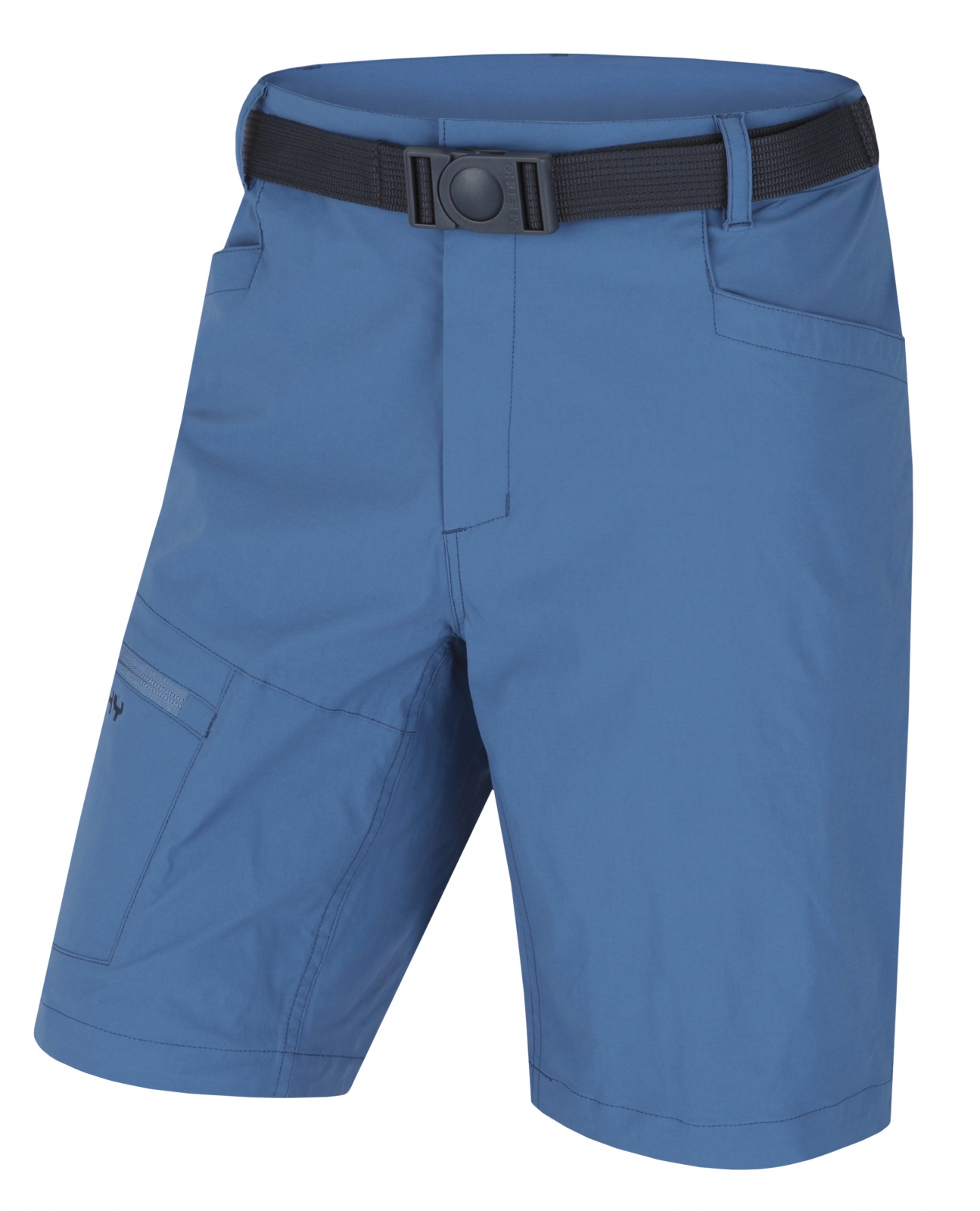 Husky Pánske kraťasy Kiani M blue Veľkosť: XXXL pánske kraťasy