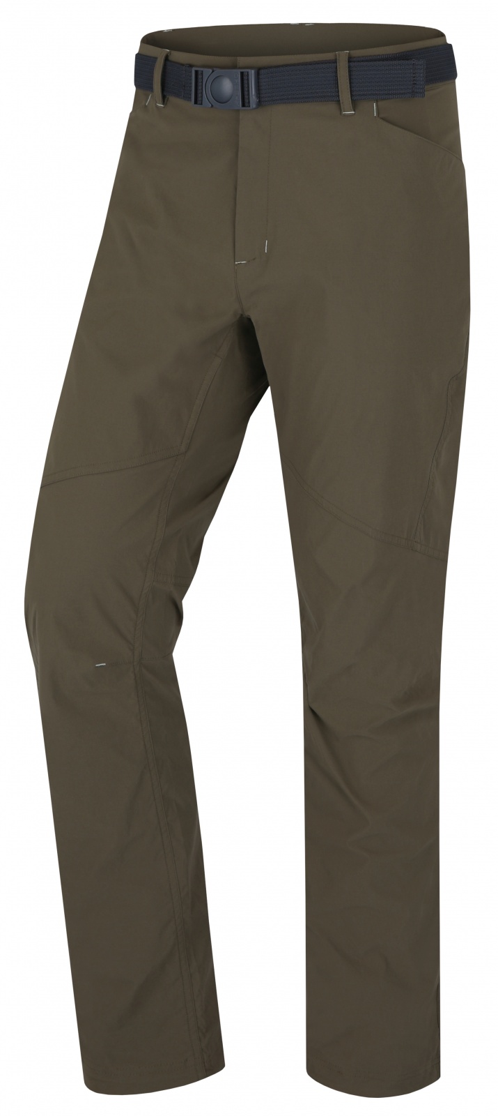 Husky Pánske outdoor nohavice Kamela M khaki Veľkosť: XXXL - long