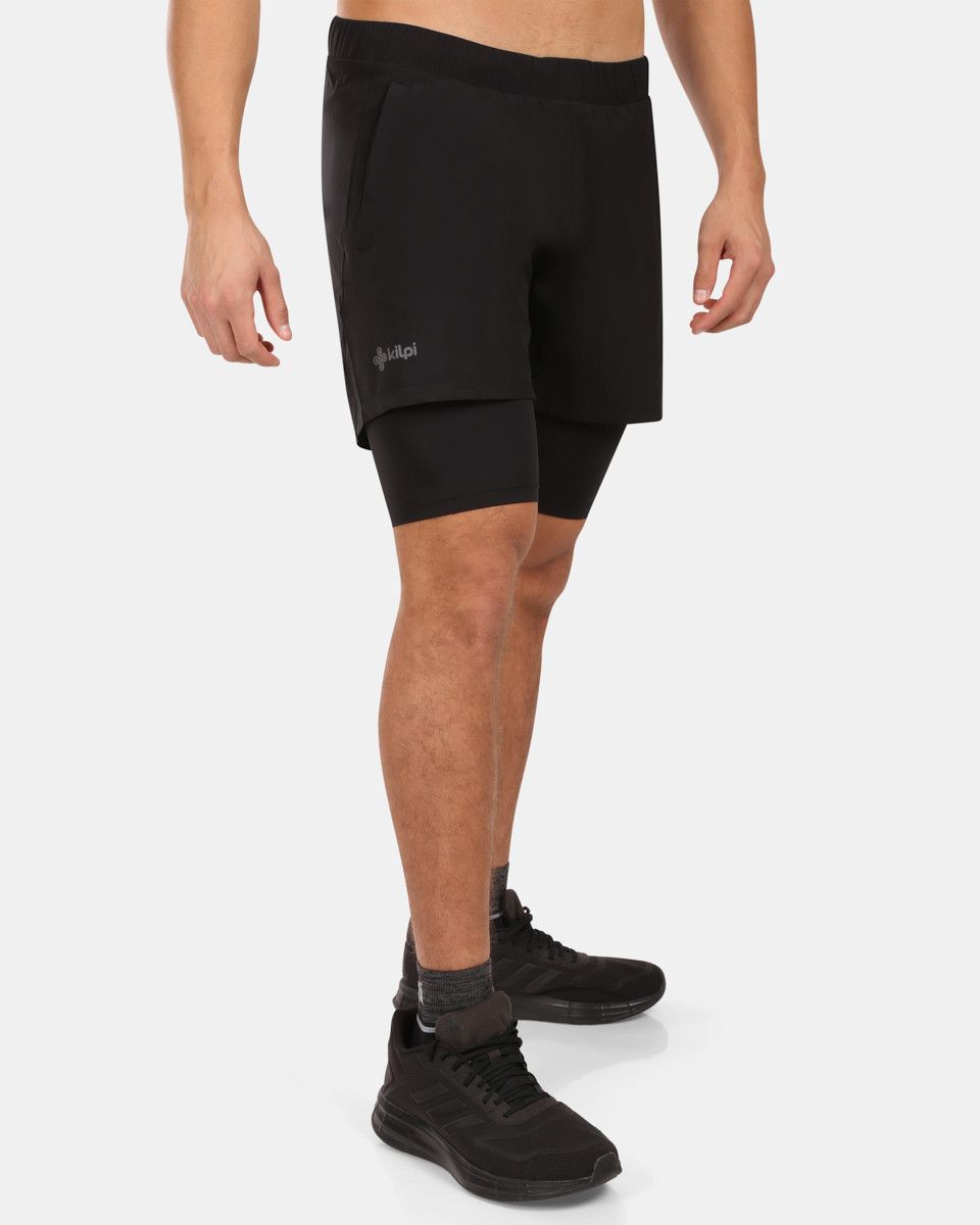 Kilpi BRAGA-M Čierna Veľkosť: 3XL