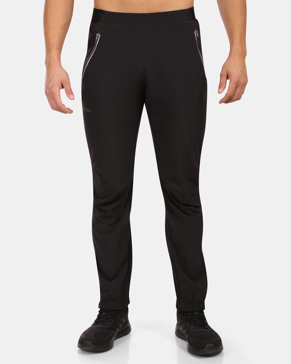 Kilpi HEYES-M Čierna Veľkosť: XXL