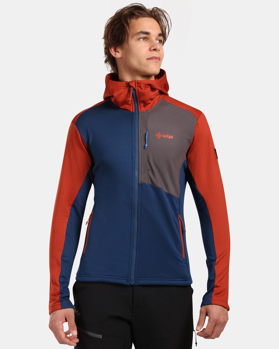 Kilpi SEVELEN-M Tmavomodrá Veľkosť: 5XL