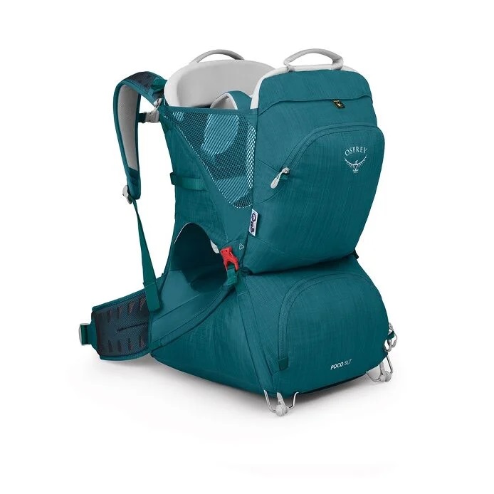 Osprey POCO SLT deep peyto  sedačka