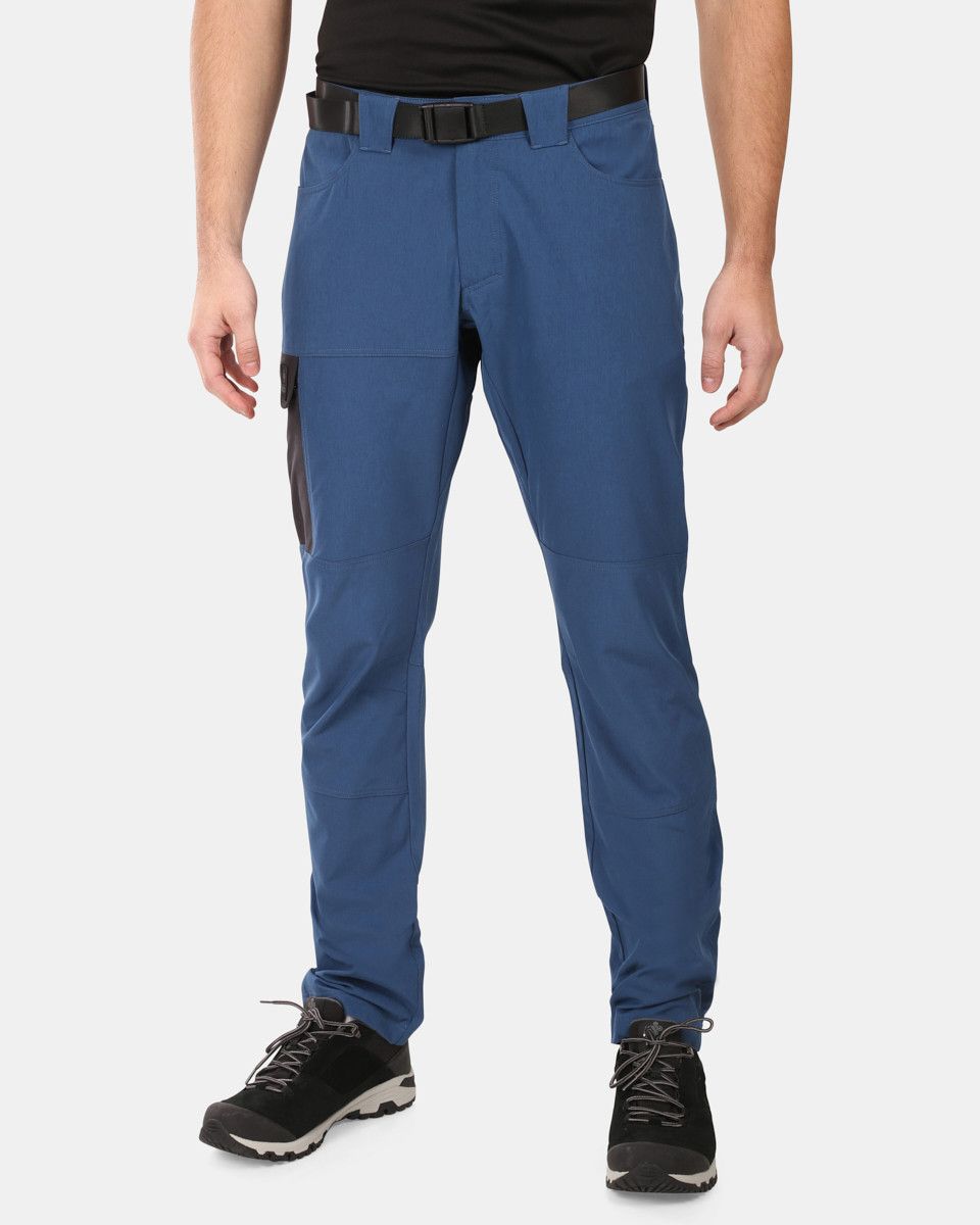 Kilpi LIGNE-M Tmavomodrá Veľkosť: 3XL