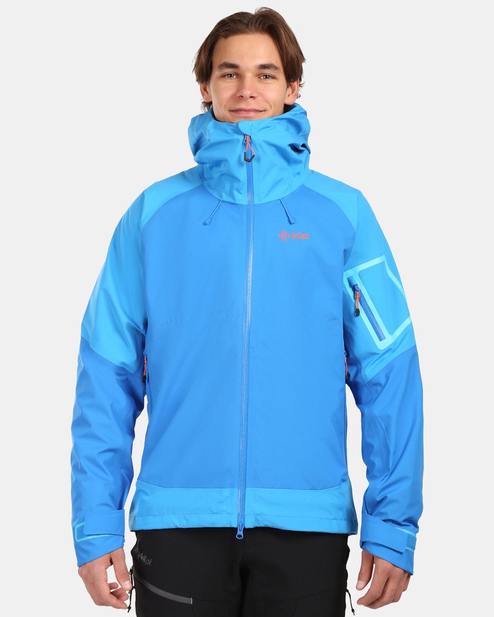 Kilpi MAMBA-M Modrá Veľkosť: 6XL