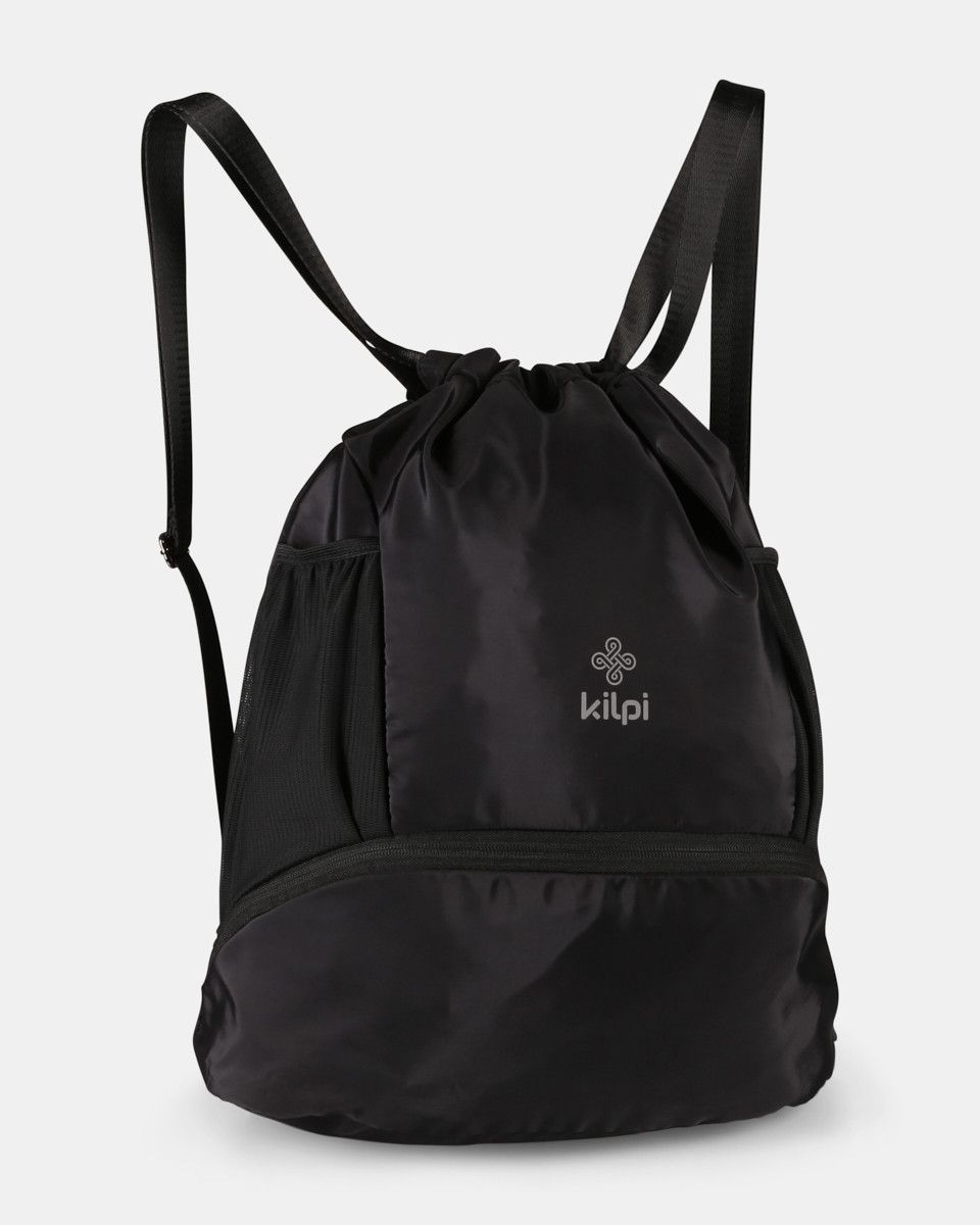 Kilpi BAGSTY 10-U Čierna Veľkosť: UNI 8592914966081