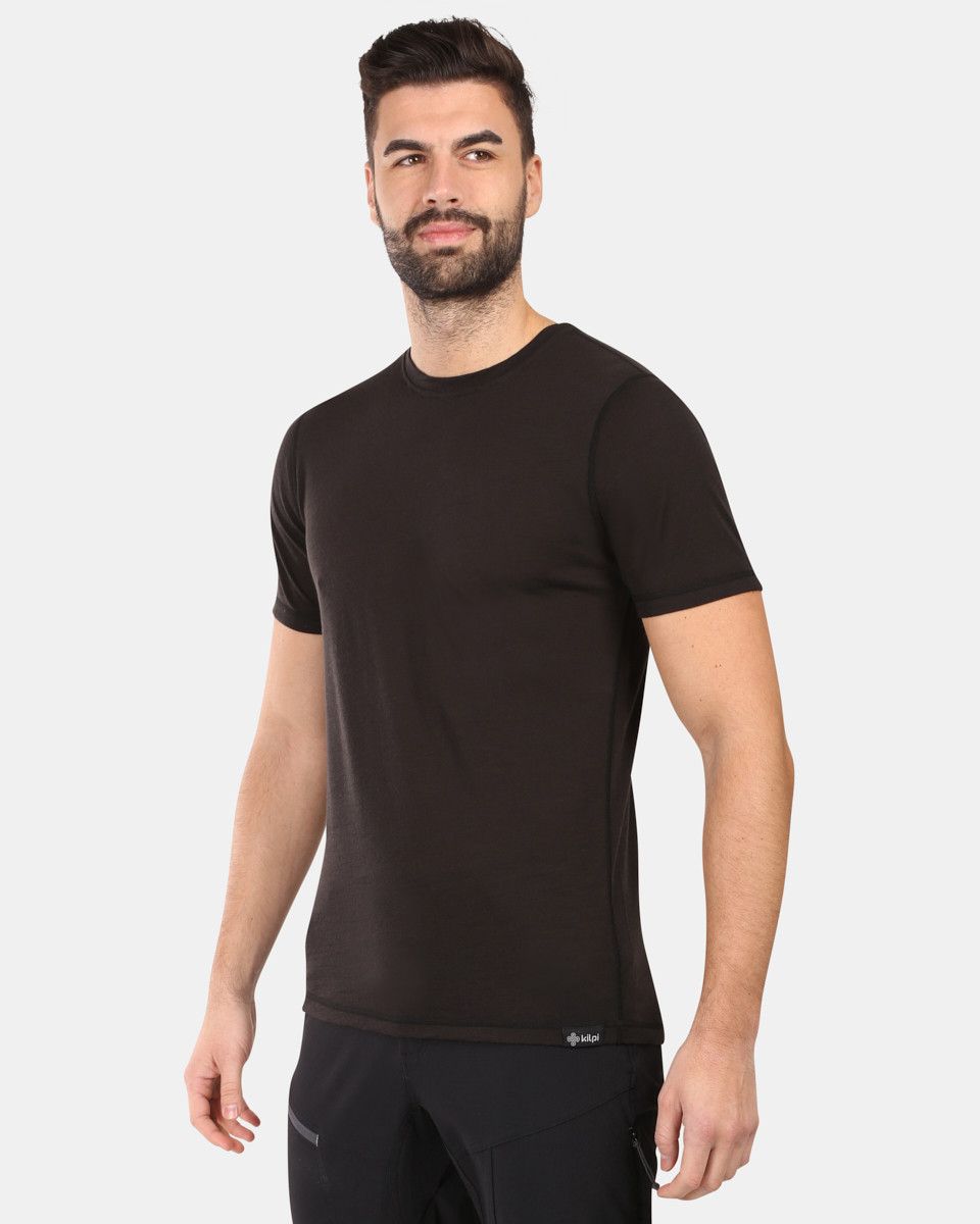 Kilpi SLOPER-M Čierna Veľkosť: XXL